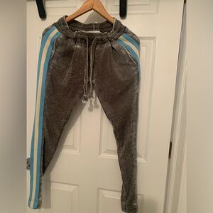 Vintage Havana sweat pants size S worn twice